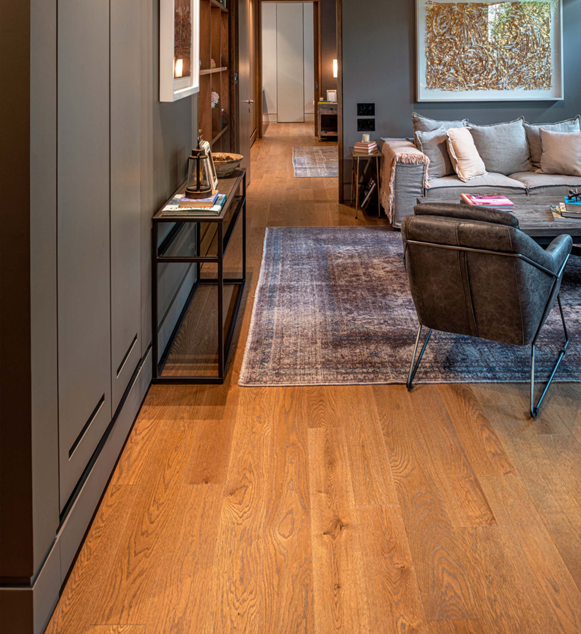 Santamaría de Los Cereros