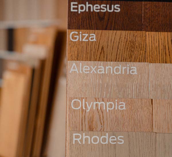 amostras castro woodfloors